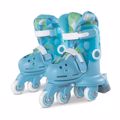 YVOLUTION Twista Patinia - Ble, EU: 23-28/14-17,5cm
